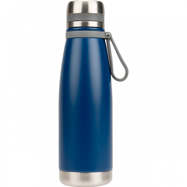 Butelka termiczna stalowa Pierre Cardin 650 ml