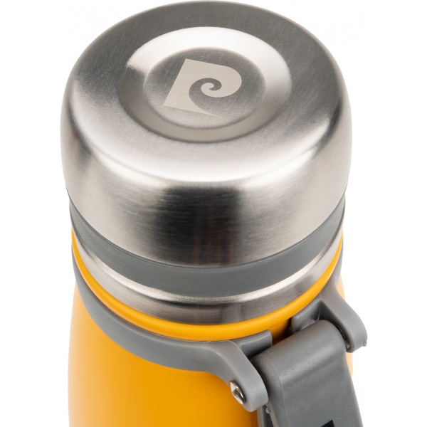 Butelka termiczna stalowa Pierre Cardin 650 ml
