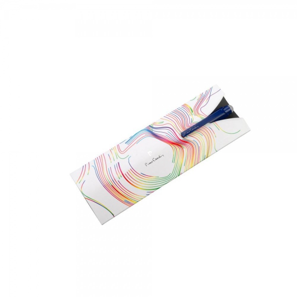Długopis metalowy touch pen ALAIN Pierre Cardin