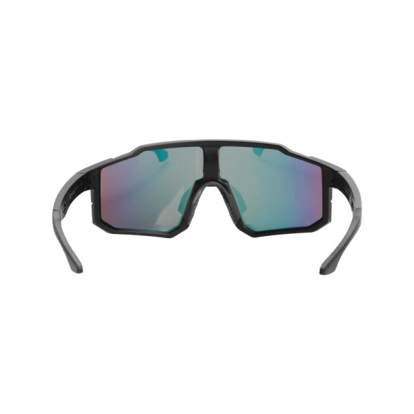 Okulary przeciwsłoneczne polaryzacyjne UV 400 TRINITY Schwarzwolf