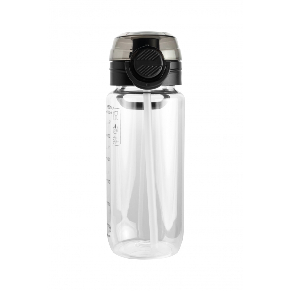 Butelka z tritanu 650 ml KARISIMBI Schwarzwolf