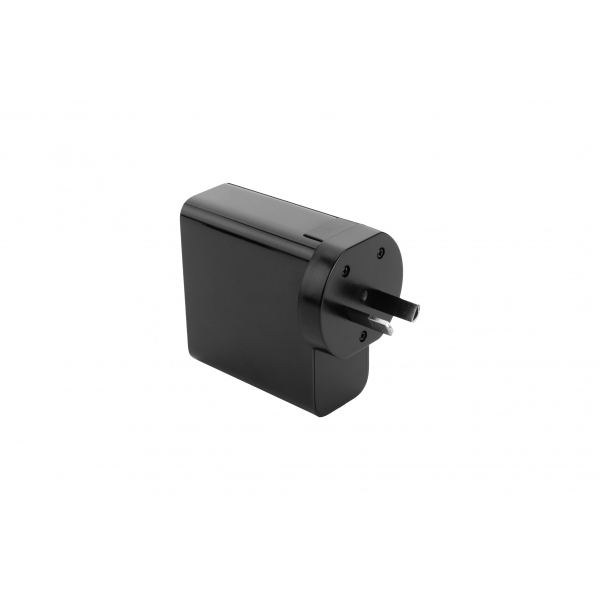 Adapter podróżny BANIAS Schwarzwolf