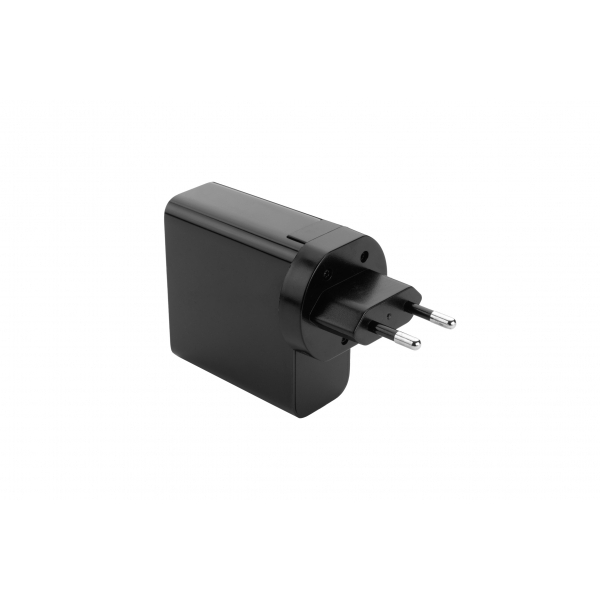 Adapter podróżny BANIAS Schwarzwolf