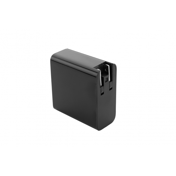 Adapter podróżny BANIAS Schwarzwolf