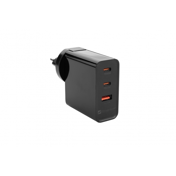 Adapter podróżny BANIAS Schwarzwolf