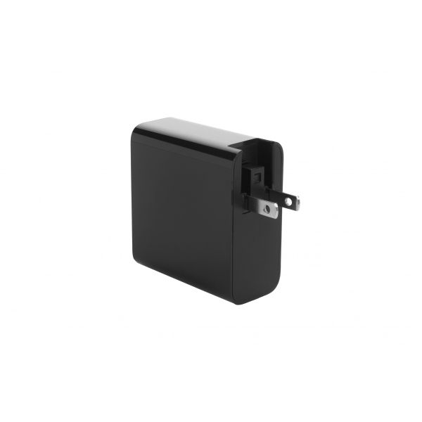 Adapter podróżny BANIAS Schwarzwolf