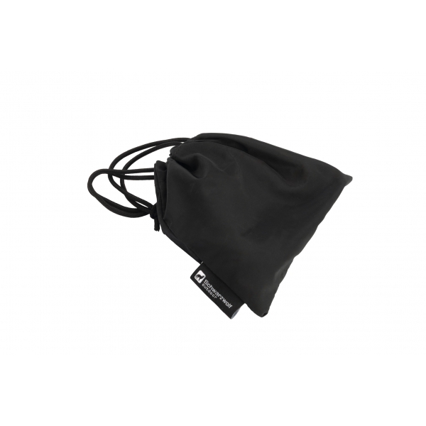 Adapter podróżny BANIAS Schwarzwolf