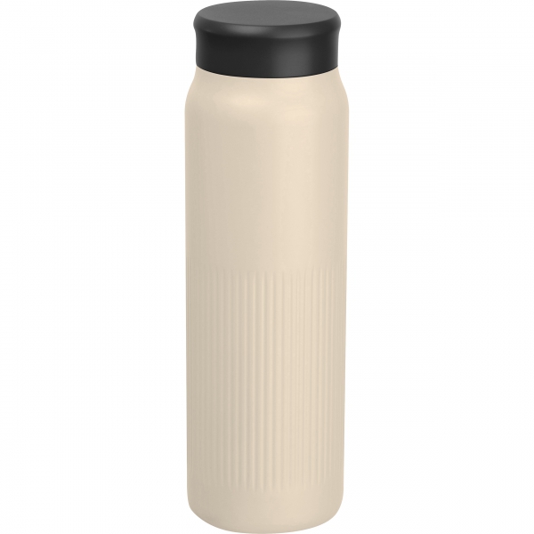 Butelka termiczna stalowa z recyklingu 700 ml TAZIO
