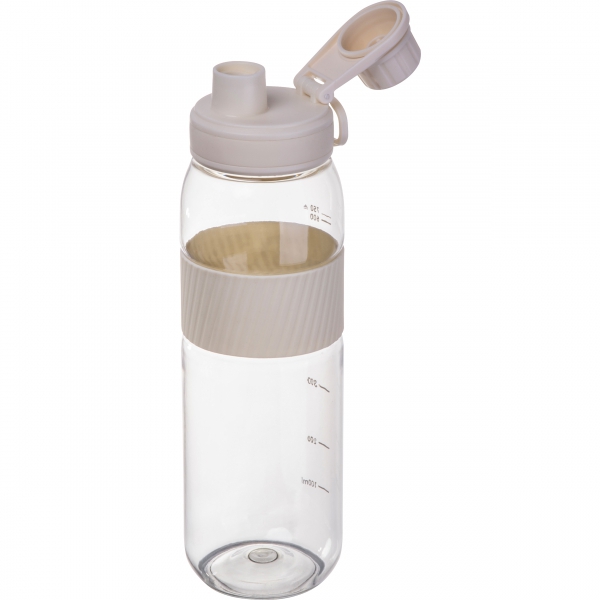 Butelka z tritanu 750 ml LUCREZIA