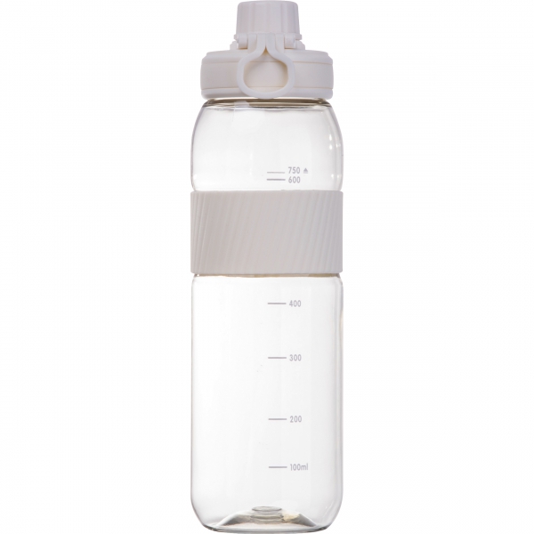 Butelka z tritanu 750 ml LUCREZIA