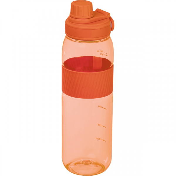 Butelka z tritanu 750 ml LUCREZIA