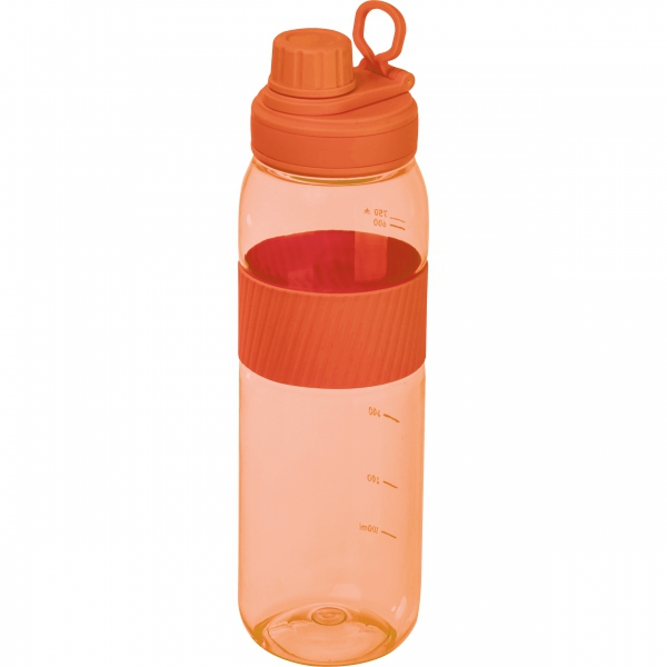 Butelka z tritanu 750 ml LUCREZIA