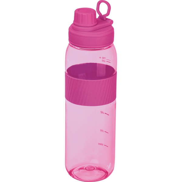 Butelka z tritanu 750 ml LUCREZIA