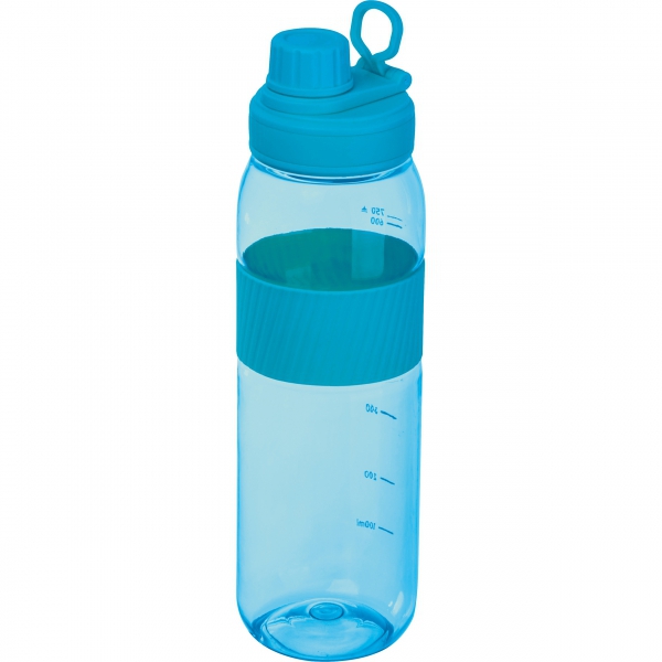 Butelka z tritanu 750 ml LUCREZIA