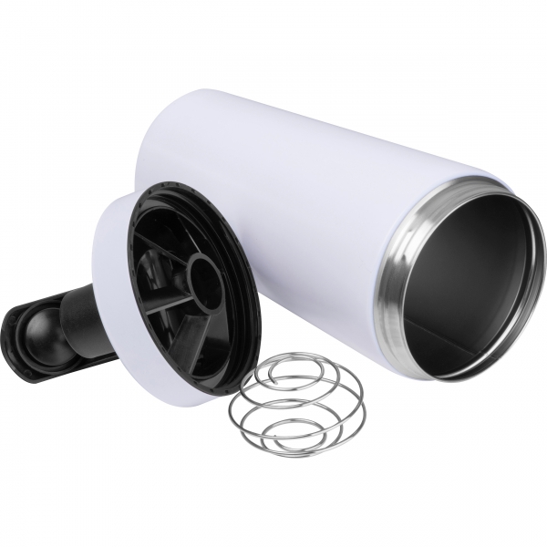 Shaker ze stali z recyklingu 750 ml LILY