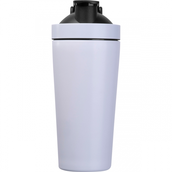 Shaker ze stali z recyklingu 750 ml LILY