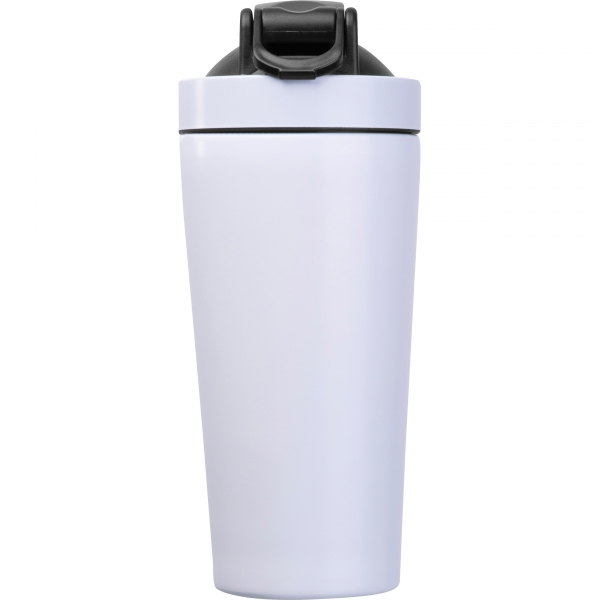 Shaker ze stali z recyklingu 750 ml LILY