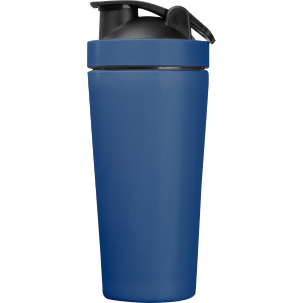 Shaker ze stali z recyklingu 750 ml LILY