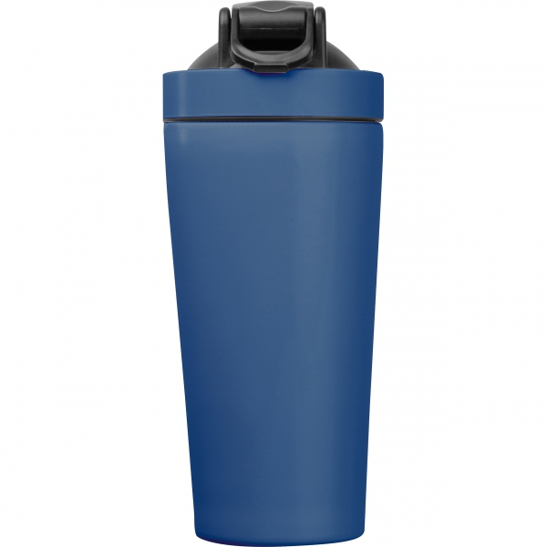 Shaker ze stali z recyklingu 750 ml LILY