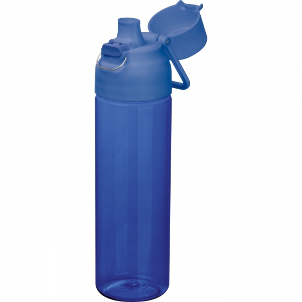 Butelka z tritanu 750 ml MAX
