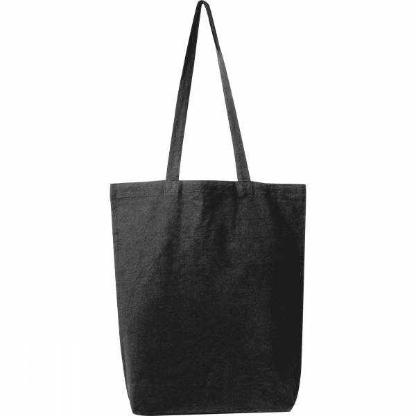 Torba bawełniana z długimi uszami 180 g/m2 PIOTR