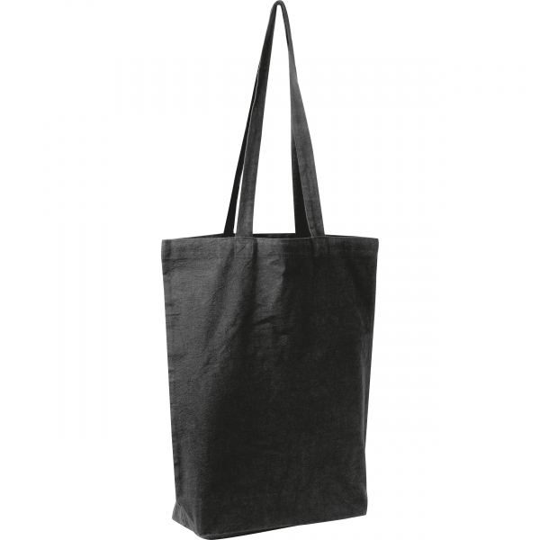 Torba bawełniana z długimi uszami 180 g/m2 PIOTR