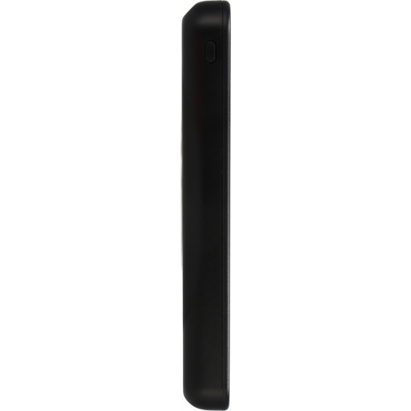 Power bank z ABS z recyklingu 10000 mAh PRESTON