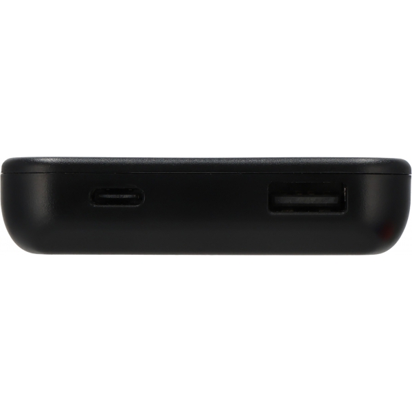 Power bank z ABS z recyklingu 10000 mAh PRESTON