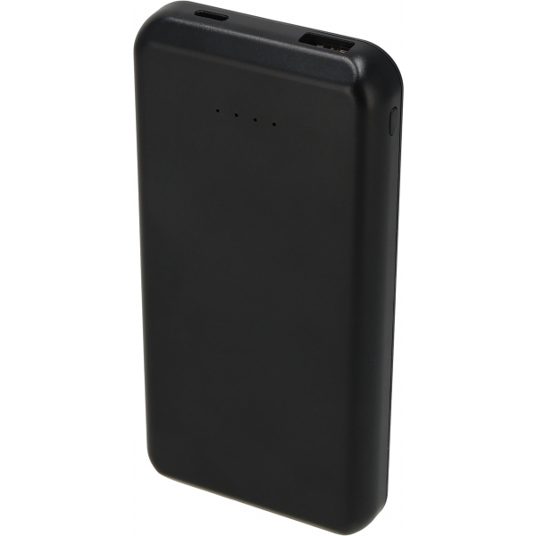 Power bank z ABS z recyklingu 10000 mAh PRESTON