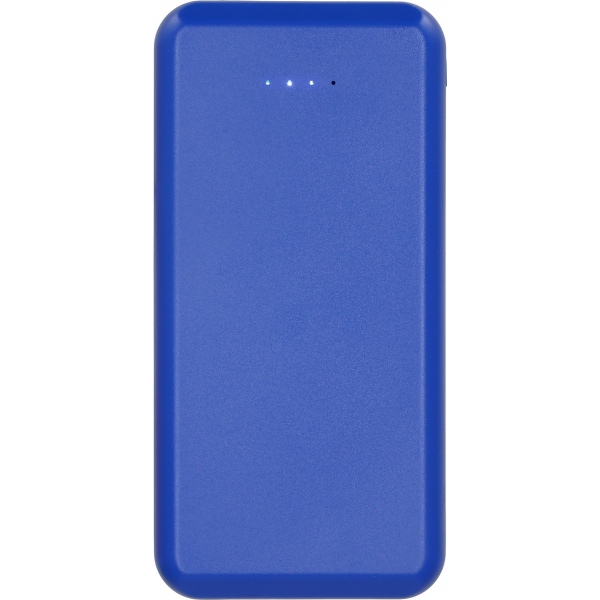 Power bank z ABS z recyklingu 10000 mAh PRESTON