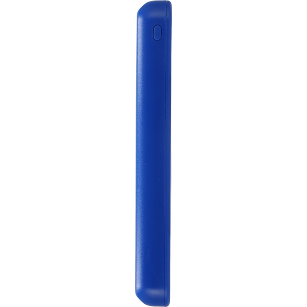 Power bank z ABS z recyklingu 10000 mAh PRESTON