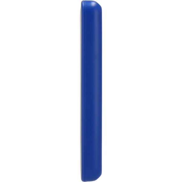 Power bank z ABS z recyklingu 10000 mAh PRESTON