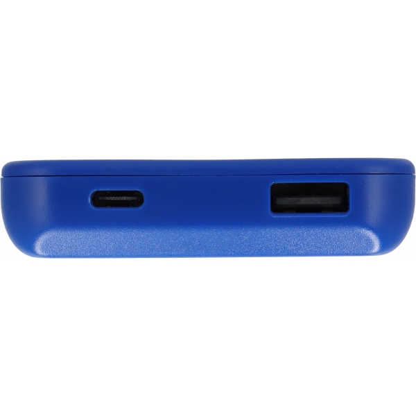 Power bank z ABS z recyklingu 10000 mAh PRESTON