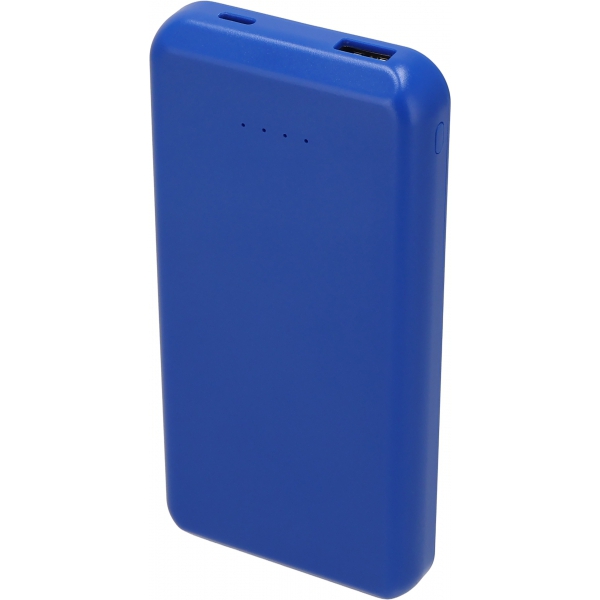 Power bank z ABS z recyklingu 10000 mAh PRESTON