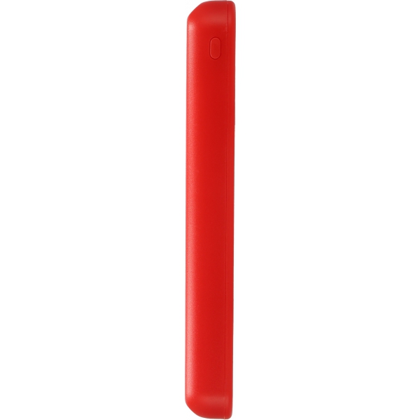 Power bank z ABS z recyklingu 10000 mAh PRESTON