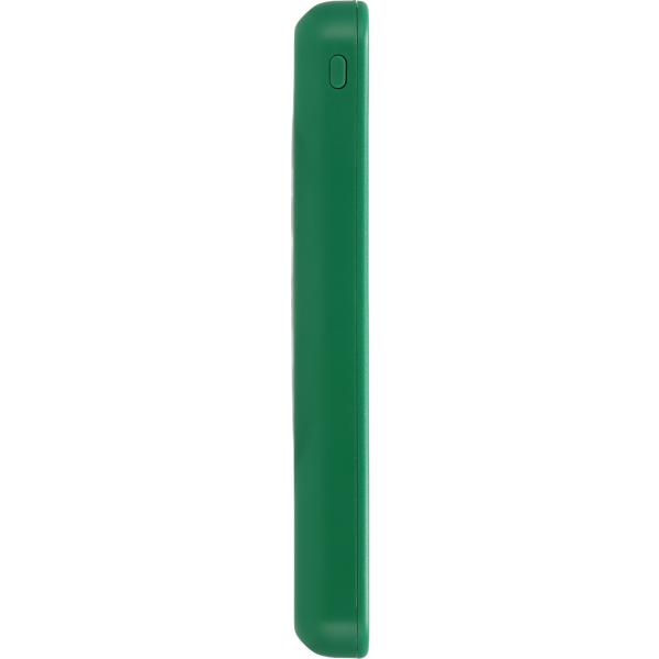 Power bank z ABS z recyklingu 10000 mAh PRESTON