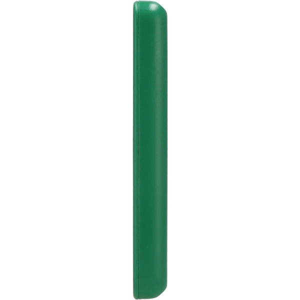Power bank z ABS z recyklingu 10000 mAh PRESTON