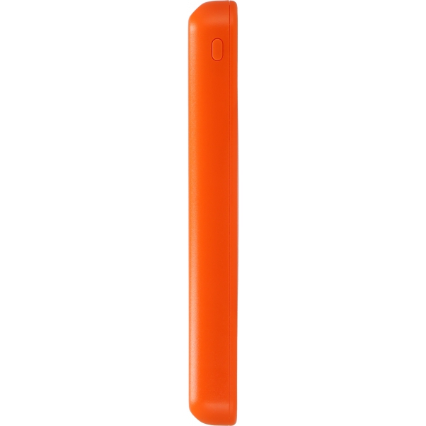 Power bank z ABS z recyklingu 10000 mAh PRESTON