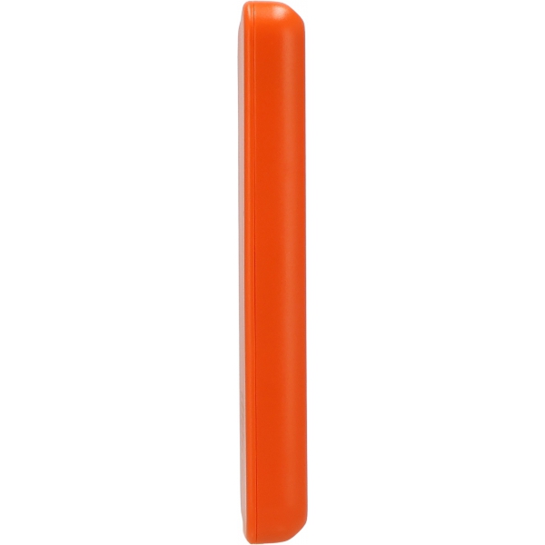 Power bank z ABS z recyklingu 10000 mAh PRESTON
