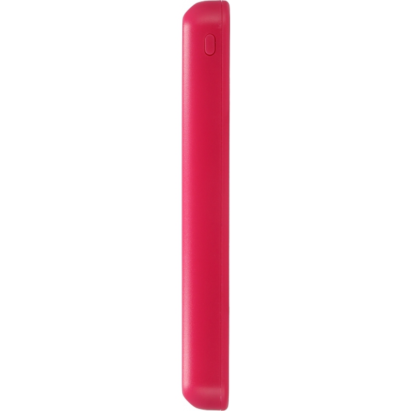 Power bank z ABS z recyklingu 10000 mAh PRESTON