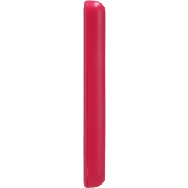 Power bank z ABS z recyklingu 10000 mAh PRESTON
