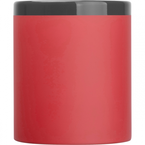 Kubek ceramiczny soft touch 300 ml RONALD