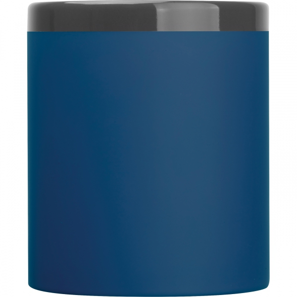 Kubek ceramiczny soft touch 300 ml RONALD