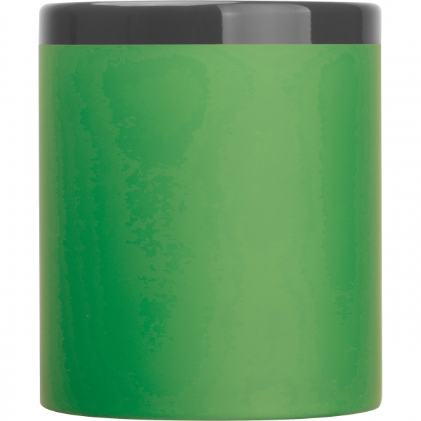 Kubek ceramiczny soft touch 300 ml RONALD