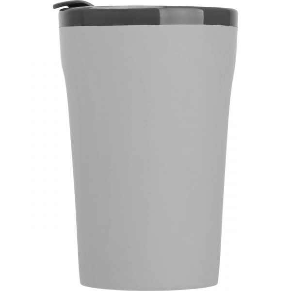 Kubek ceramiczny soft touch 400 ml TOMAS