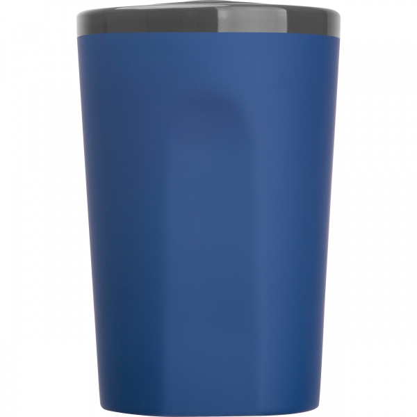 Kubek ceramiczny soft touch 400 ml TOMAS
