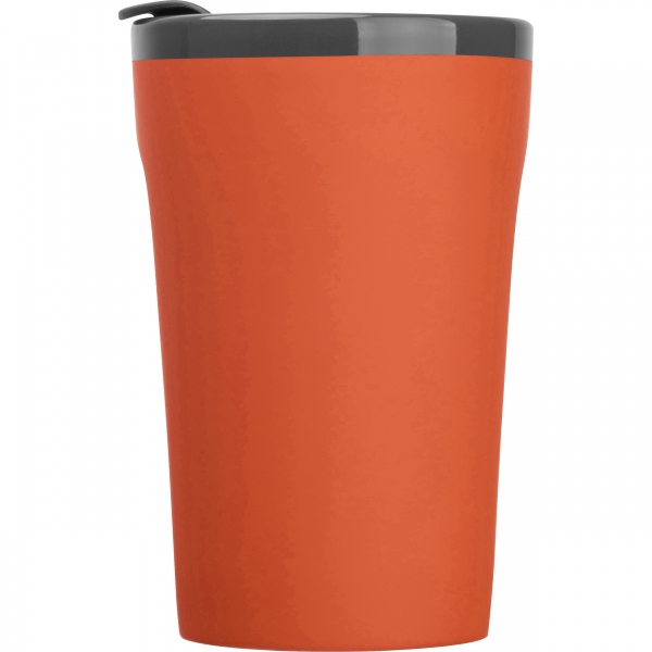 Kubek ceramiczny soft touch 400 ml TOMAS