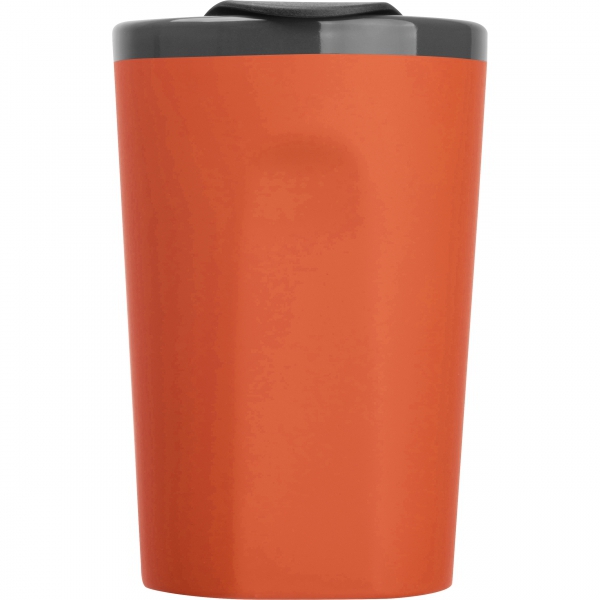 Kubek ceramiczny soft touch 400 ml TOMAS