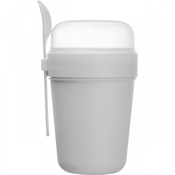 Kubek na jogurt 750 ml MARIANA
