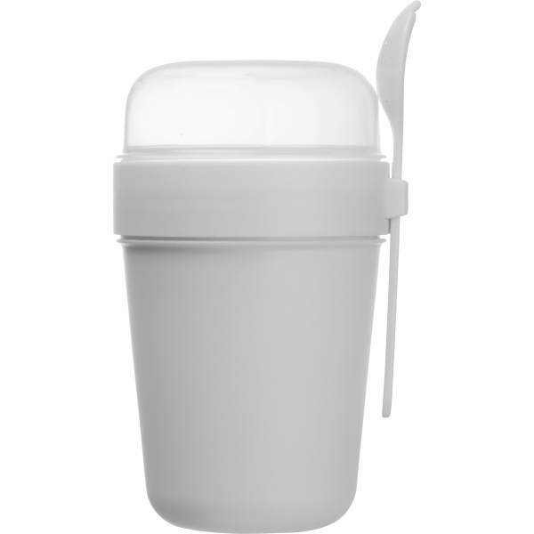 Kubek na jogurt 750 ml MARIANA